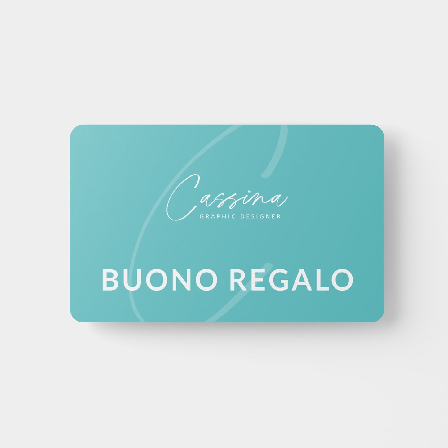 Buono Regalo
