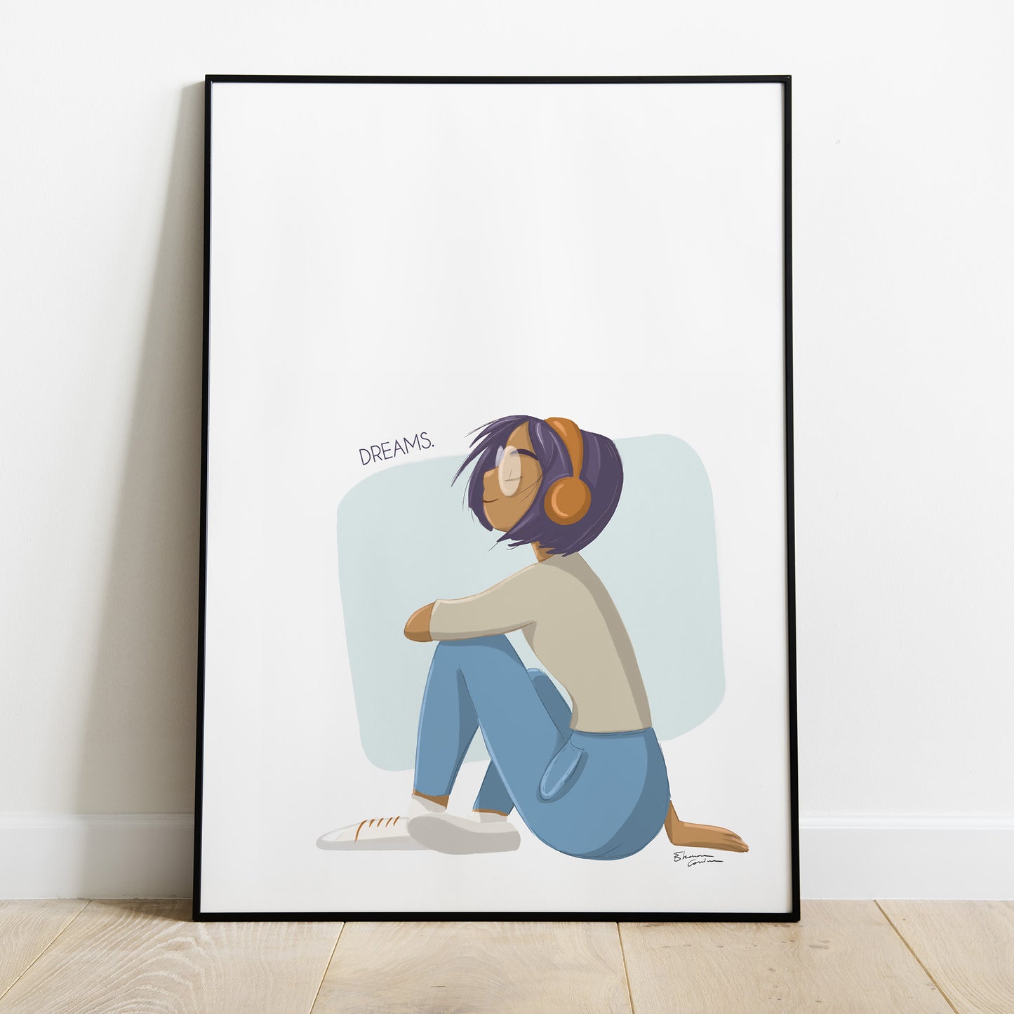 Poster Dreams