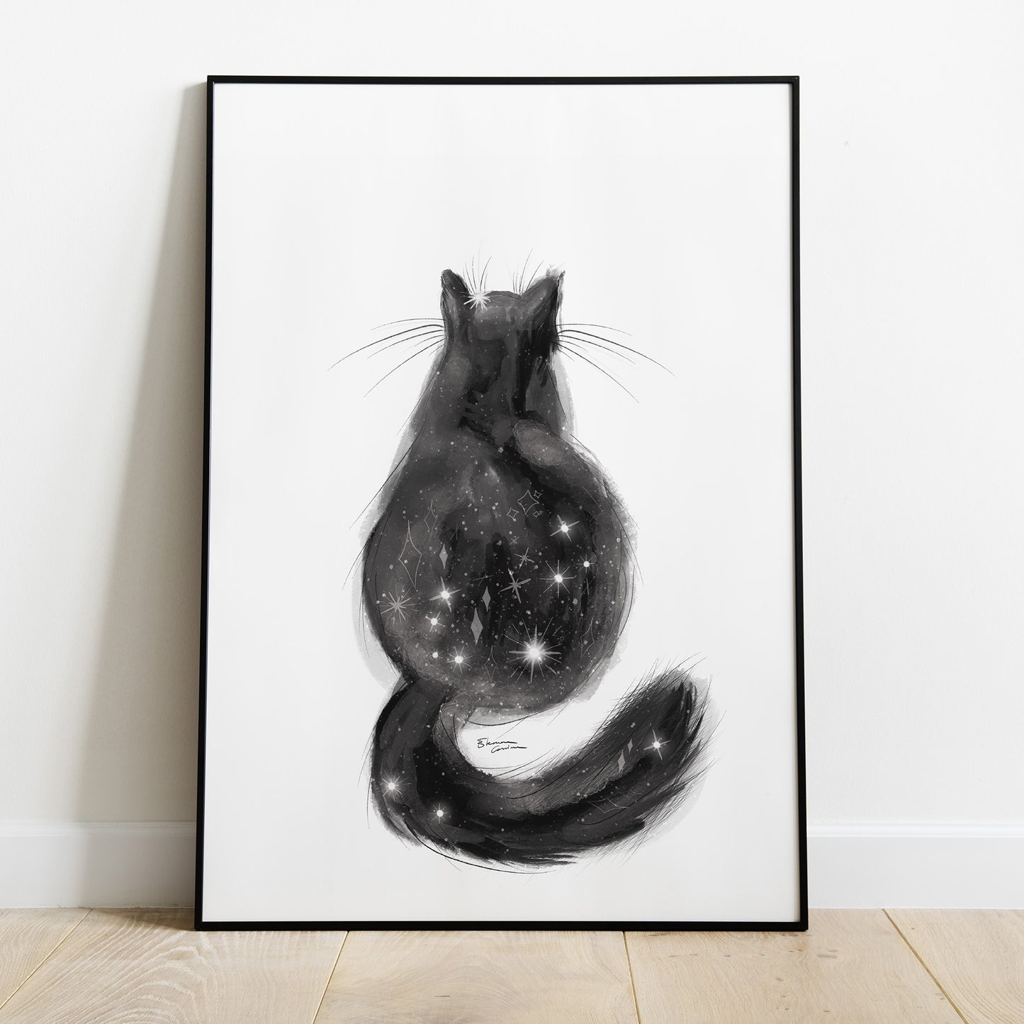 Poster CAT