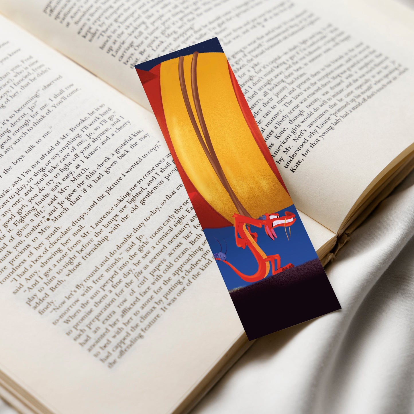 Segnalibri - Bookmarks