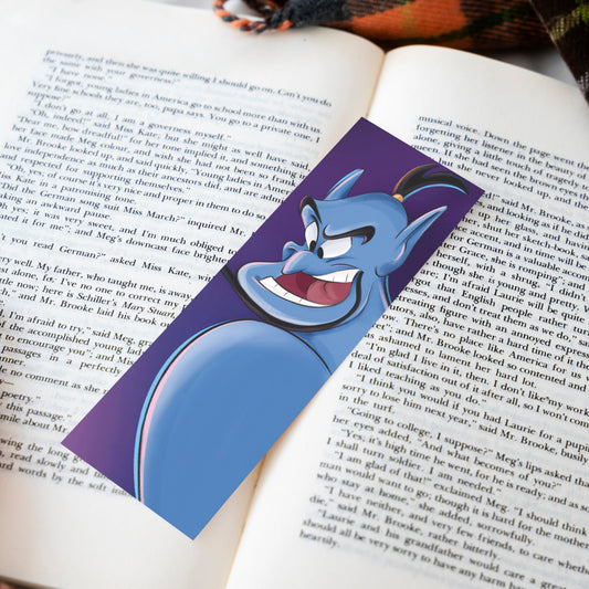 Segnalibri - Bookmarks