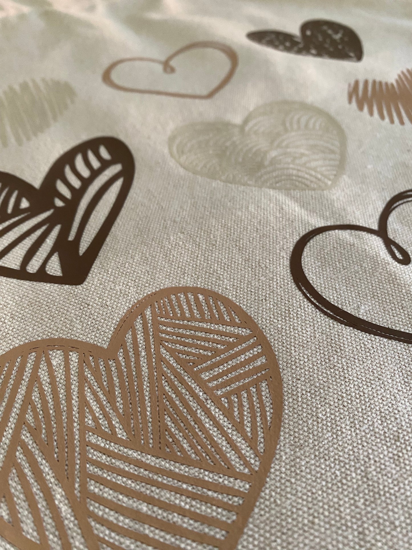 Tote Bag Cuori
