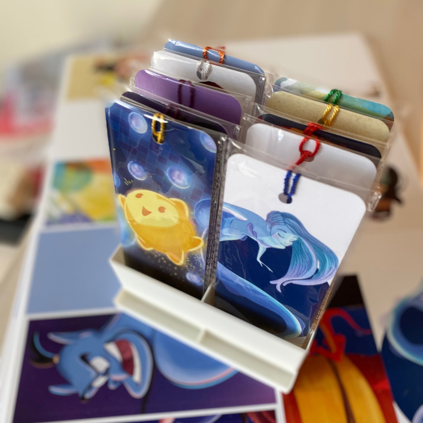 Segnalibri - Bookmarks