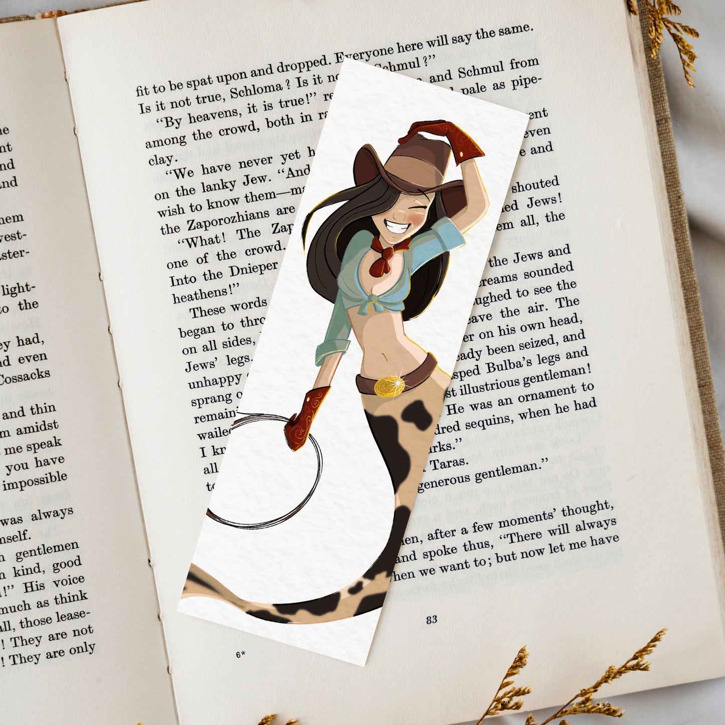 Segnalibri - Bookmarks