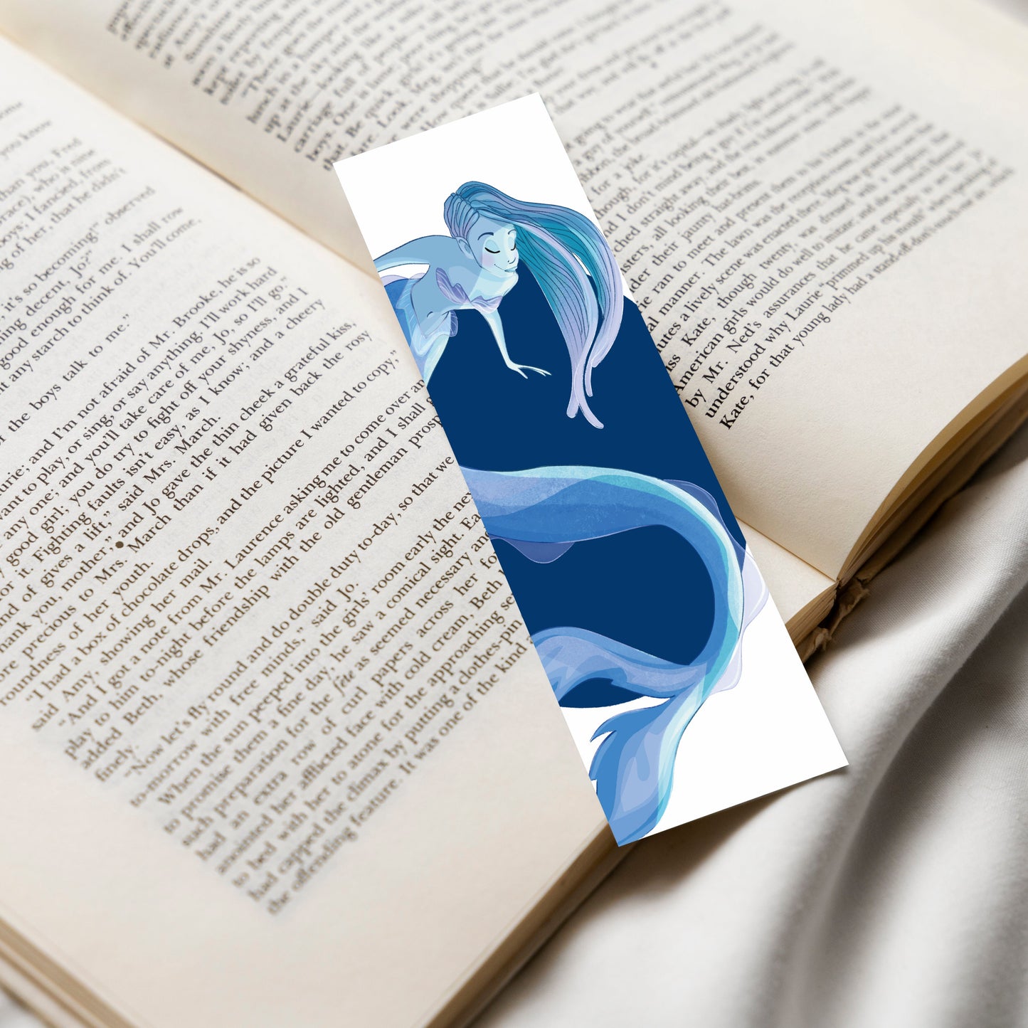 Segnalibri - Bookmarks
