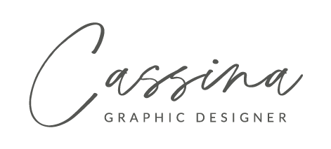 Eleonora Cassina Graphic Designer