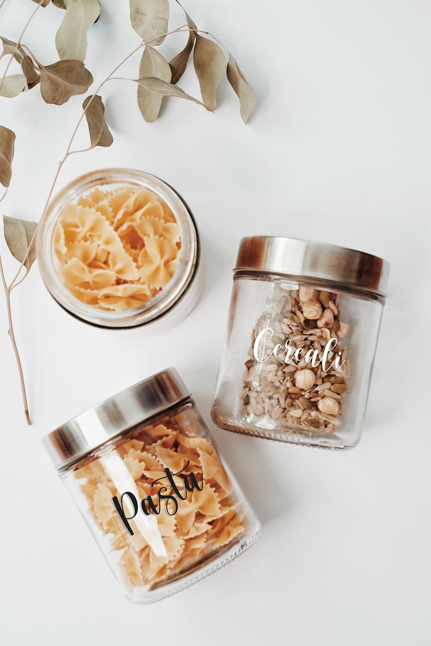 Adesivi: HomeDecor
