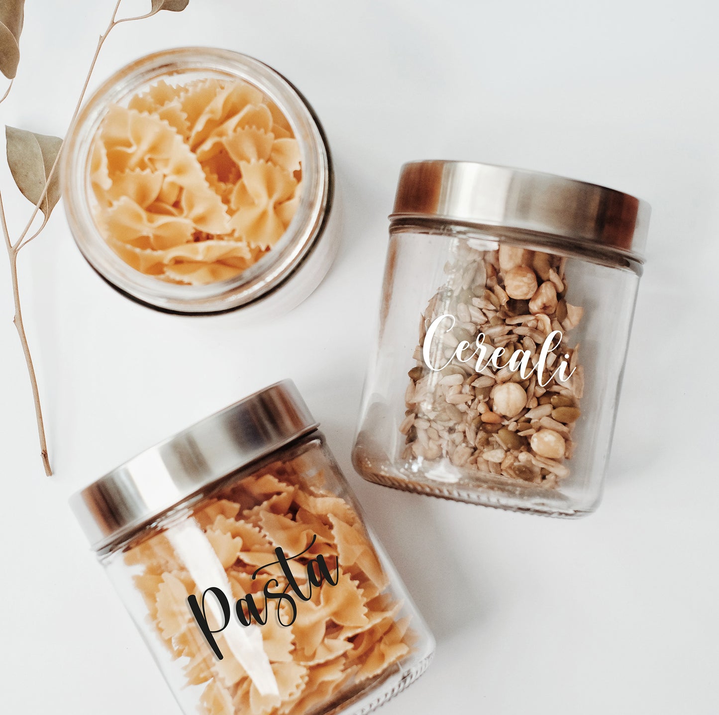 Adesivi: HomeDecor