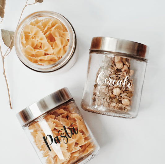 Adesivi: HomeDecor