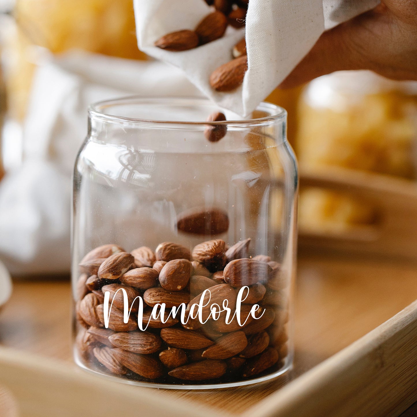 Adesivi: HomeDecor