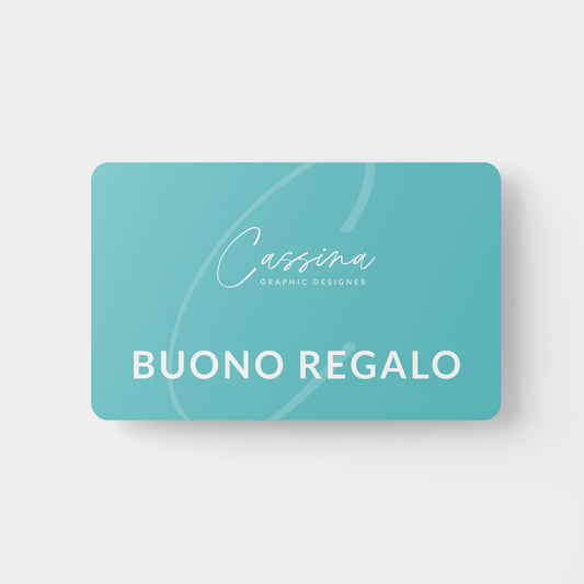 Buono Regalo