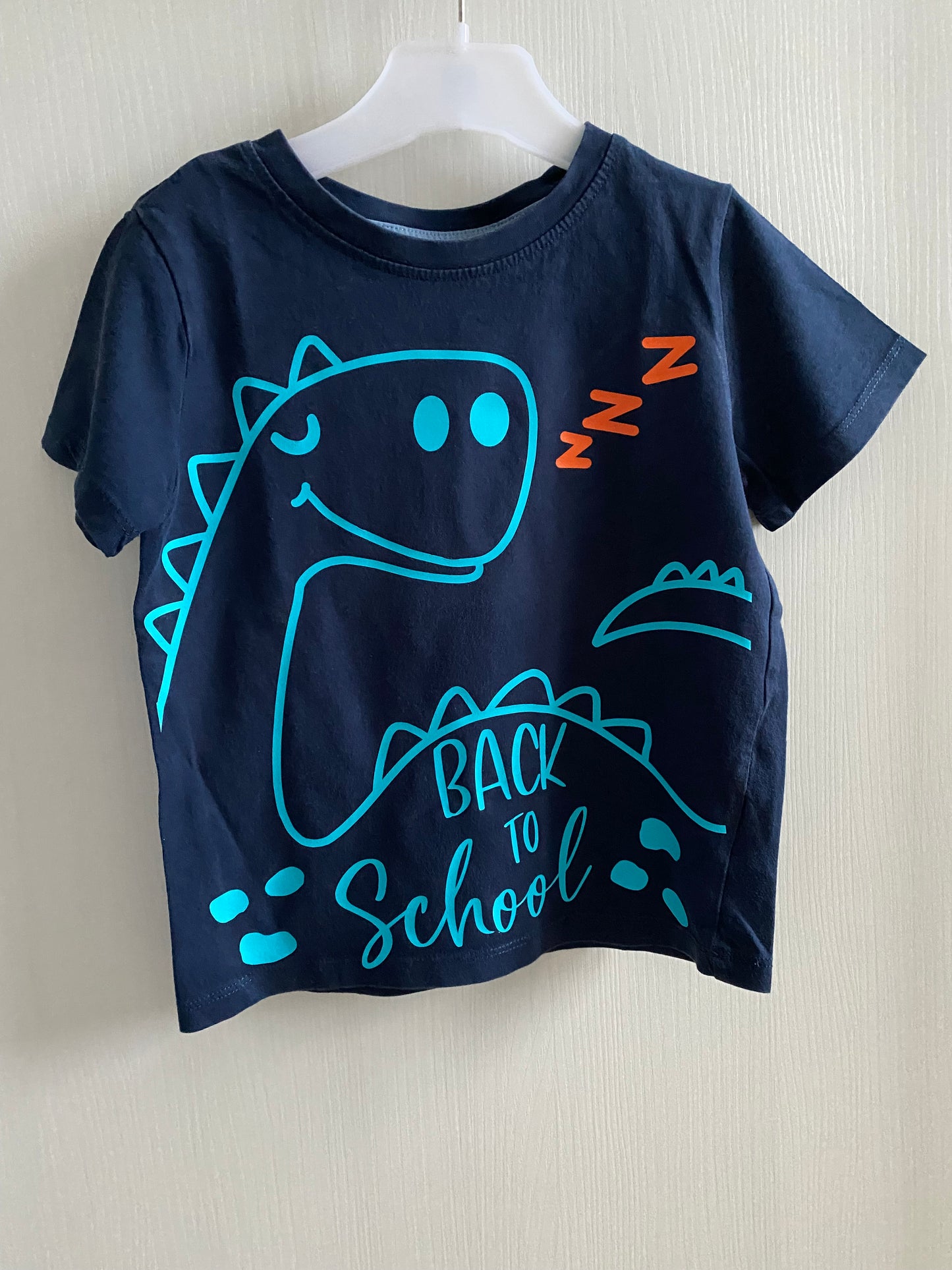 T-SHIRT 100% custom