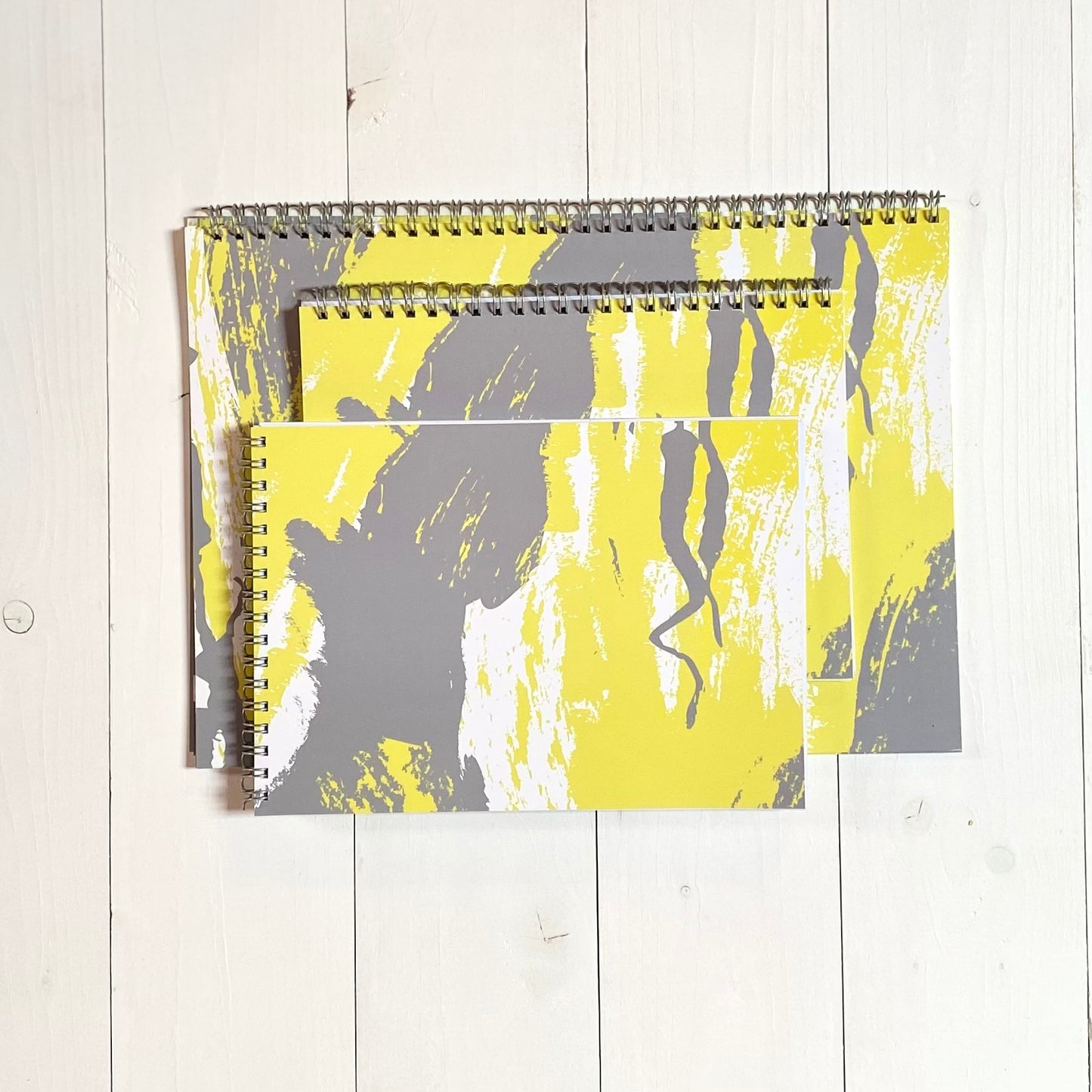Quaderno piccolo A5 Colors