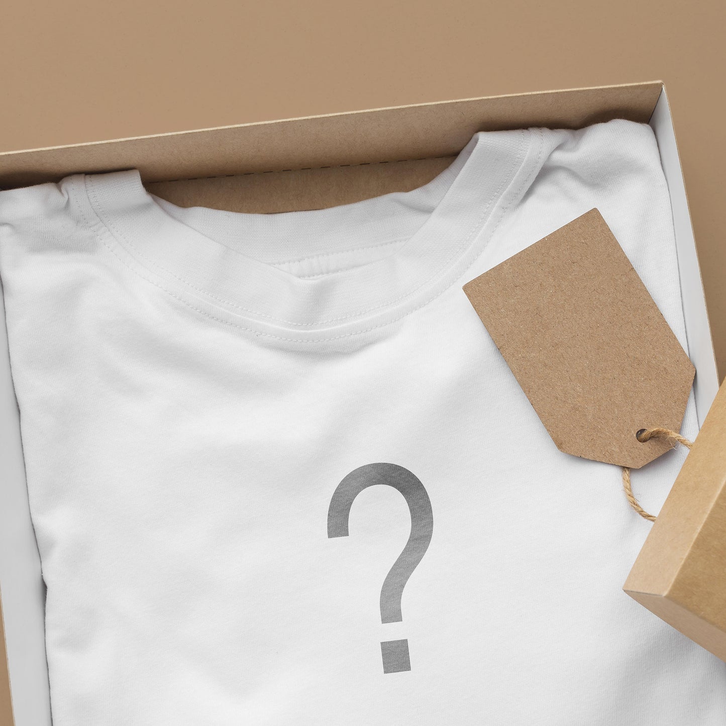 T-SHIRT 100% custom