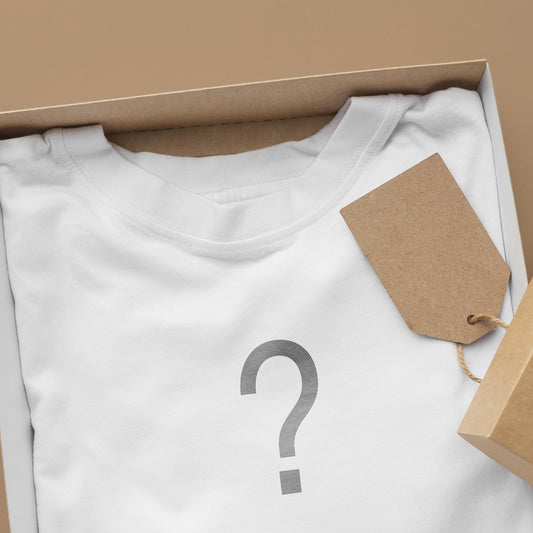 T-SHIRT 100% custom
