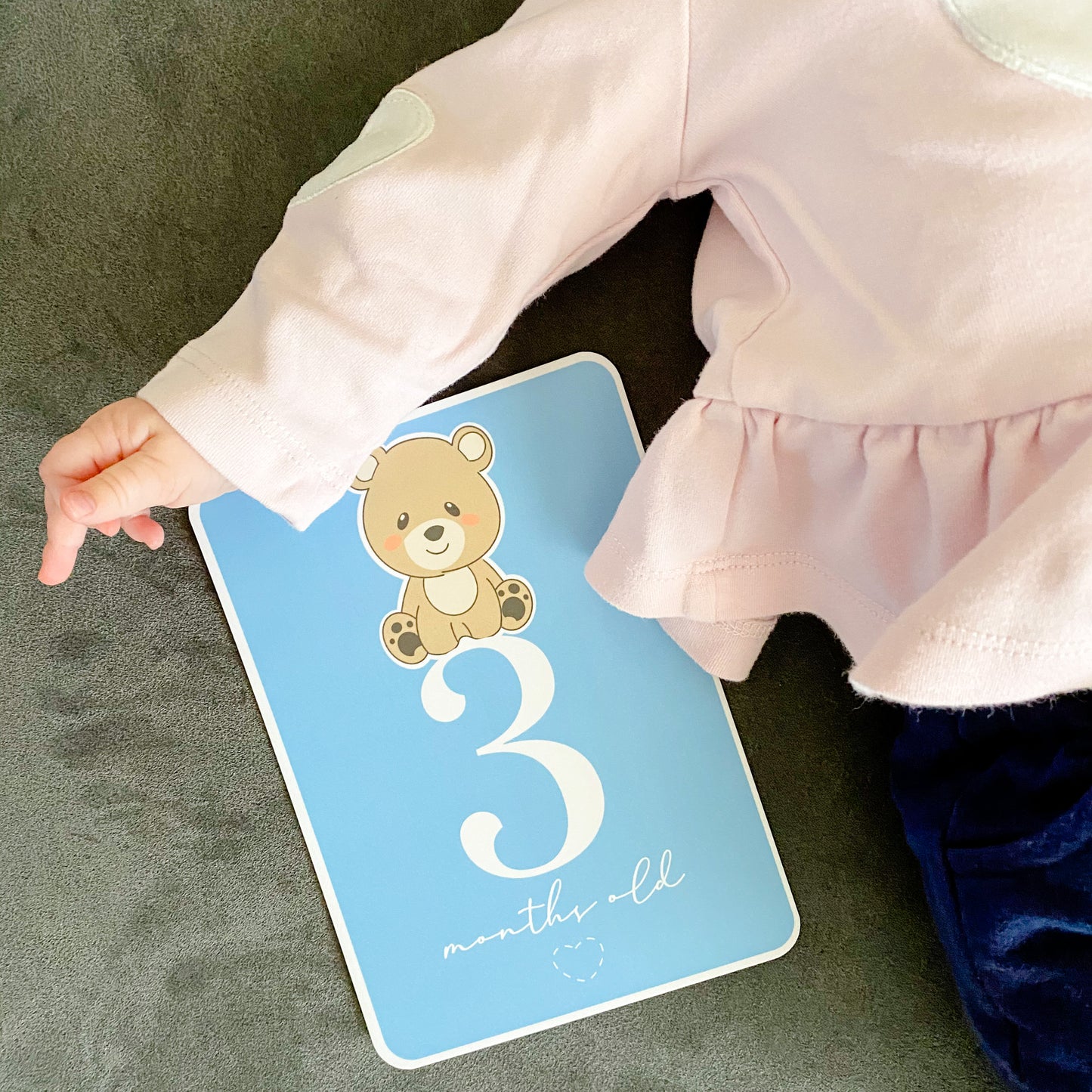 Baby Cards