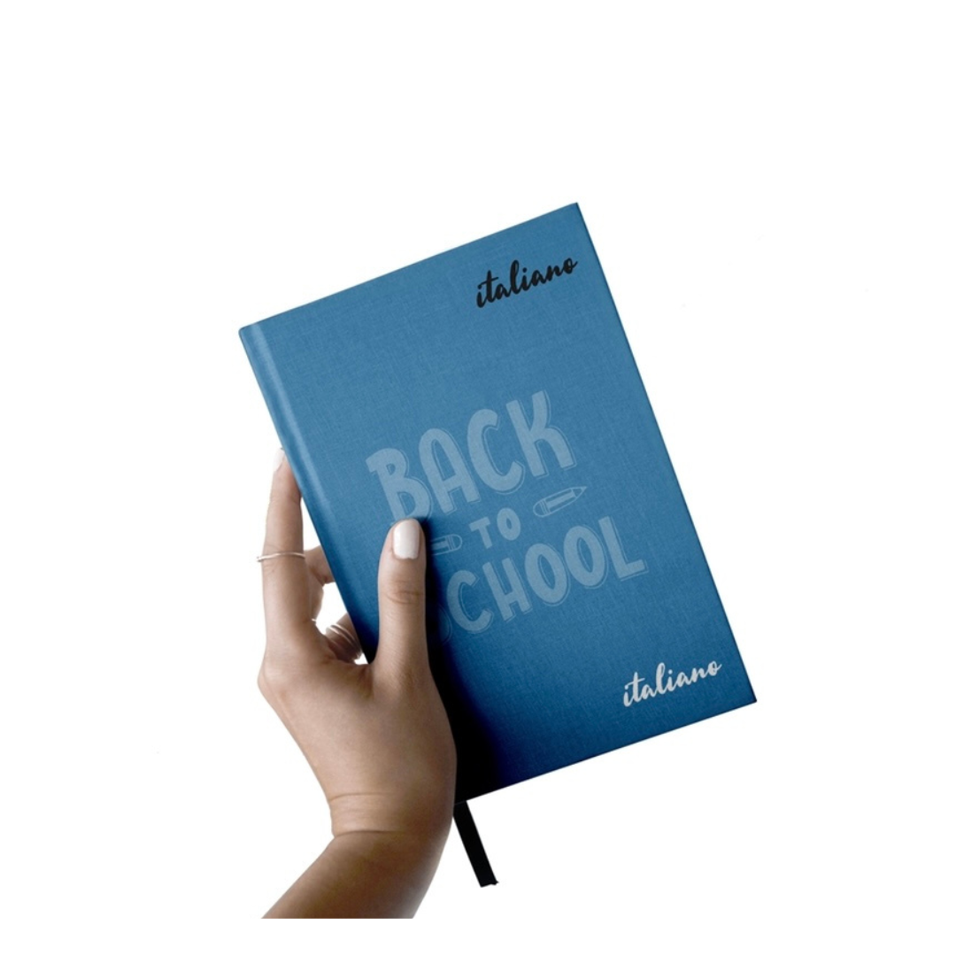 Sticker Notebook