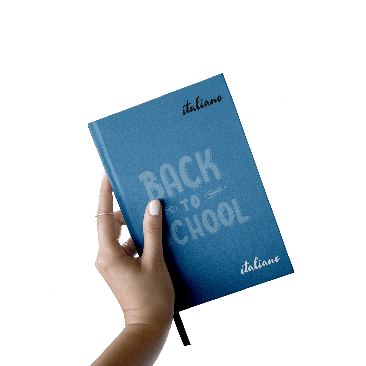 Sticker Notebook