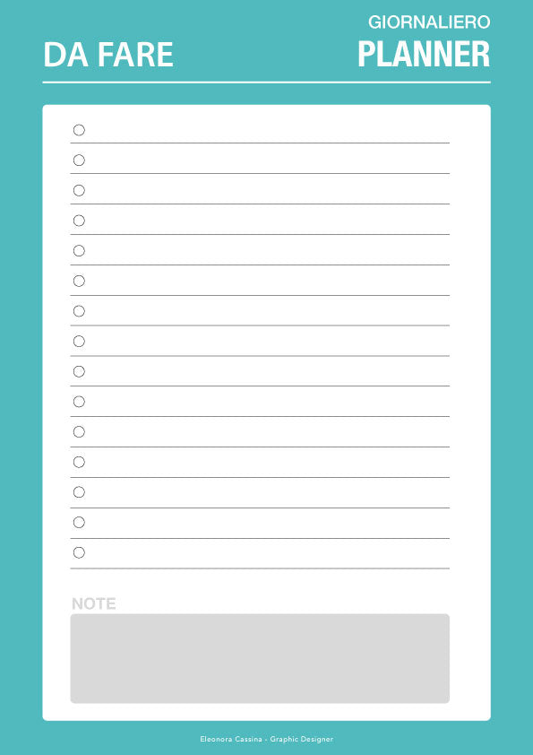 TO DO LIST #3