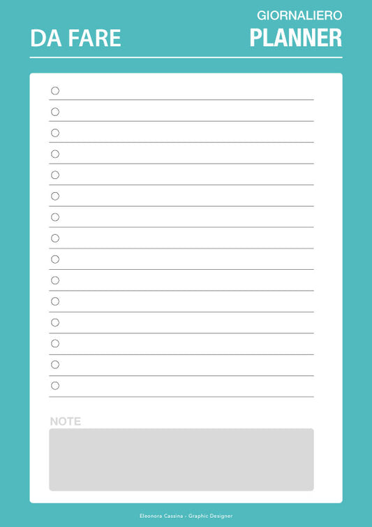 TO DO LIST #3